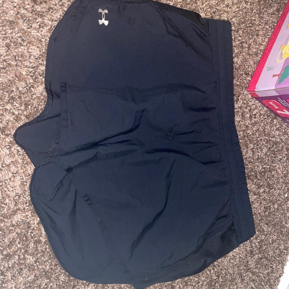 Under armour shorts